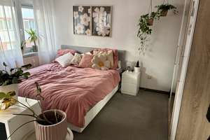 Zentrale 1-Zimmer-Wohnung in Stuttgart-Nord, Nachmieter gesucht – Die vollständige Adresse der Immobilie erhältst du vom Anbieter., 70191 Auf der Prag, Stuttgart – Vorschaubild 4