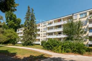 Charmante 2-Zimmer-Wohnung mit Balkon in begehrter Lage von München-Bogenhausen! – Die vollständige Adresse der Immobilie erhältst du vom Anbieter., 81927 Englschalking, München – Vorschaubild 9