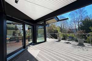 Architektur trifft Natur – exklusives Fachwerkhaus nahe Schloss Schönebeck – 28757 Schönebeck, Bremen – Vorschaubild 7