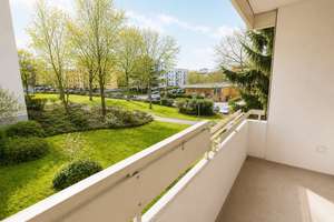 Frisch sanierte 2-Zimmer-Wohnung mit neuer Einbauküche und Balkon in Wiesbaden-Biebrich – Die vollständige Adresse der Immobilie erhältst du vom Anbieter., 65187 Biebrich, Wiesbaden – Vorschaubild 11