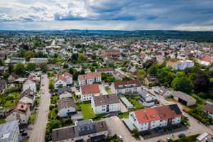 Attraktive Wohnung mit Dachterrasse, Garage, besonderer Deckenhöhe & Süd-West-Ausrichtung - Top Lage – Die vollständige Adresse der Immobilie erhältst du vom Anbieter., 89233 Neu-Ulm – Vorschaubild 24