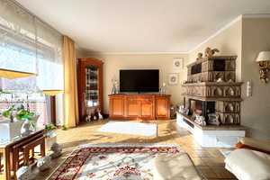 RESERVIERT: Reihenendhaus (6 Zimmer mit 150 qm Wohn- u. Nutzfläche) auf Eigenland in Naturlage – Lübeck – Vorschaubild 10