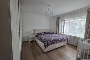 Zuhause mit 3 Zimmern und Balkon in Bielefeld – Föhrenstraße 6, 33649 Brackwede, Bielefeld – Vorschaubild 2