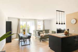Warum ein Balkon, wenn zwei möglich sind? - deine neue Traumwohnung in Sülfeld 🏡 – Großer Winkel 15, 38442 Sülfeld, Wolfsburg – Vorschaubild 3