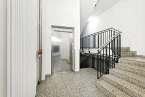 **Bezugsfreie 3-Zimmer-Wohnung mit Balkon in beliebter Pankower Wohnlage** – Die vollständige Adresse der Immobilie erhältst du vom Anbieter., 13158 Rosenthal, Berlin – Vorschaubild 15