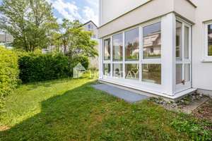 Sofort verfügbar: Charmante Erdgeschosswohnung mit Terrasse und Tiefgarage
 – Die vollständige Adresse der Immobilie erhältst du vom Anbieter., 81827 Waldtrudering, München – Vorschaubild 4