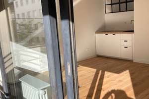 ***Wohlfühlapartment in Unterbilk mit Balkon*** – Gladbacher Straße 15, 40219 Unterbilk, Düsseldorf – Vorschaubild 1