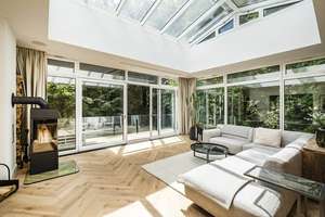 Architektur trifft Natur - Exklusive Bauhausvilla im Süden Hamburgs – Die vollständige Adresse der Immobilie erhältst du vom Anbieter., 21149 Hausbruch, Hamburg – Vorschaubild 22