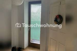 Tauschwohnung: Schöne 2-Raum-Wohnung mit Balkon gegen größere Wohnung – Förstereistrasse 5, 1099 Äußere Neustadt, Dresden – Vorschaubild 4