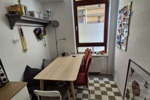 Vis-a-vis der Uni!!! Gemütl. 1,5 Zimmer Whg. – Konstantin-Uhde-Straße 4, 38106 Nordstadt, Braunschweig – Vorschaubild 6