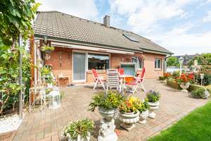 Großzügiges Einfamilienhaus mit vermieteter Einliegerwohnung, Vollkeller und gepflegten Garten – Die vollständige Adresse der Immobilie erhältst du vom Anbieter., 21502 Geesthacht – Vorschaubild 35