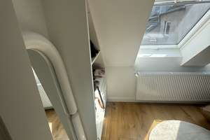Geräumige 5-Zimmer-Wohnung in DüsseldorfUnterbilk – Konkordiastraße 70, 40219 Unterbilk, Düsseldorf – Vorschaubild 11