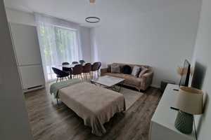 Attraktive 3-Zimmer-Wohnung mit gehobener Innenausstattung mit Balkon in Dortmund – Kinkelstraße 5, 44263 Dortmund – Vorschaubild 7