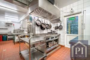 Ihre Chance: Restaurant mit neuer Konzession + Laden & Wohnung unter einem Dach – Die vollständige Adresse der Immobilie erhältst du vom Anbieter., 24259 Westensee – Vorschaubild 36