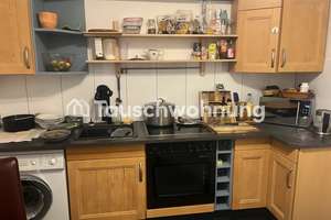 Tauschwohnung: 3-Zimmer-Wohnung in Karlsruhe, Südweststadt tauschen – Die vollständige Adresse der Immobilie erhältst du vom Anbieter., 76137 Südweststadt, Karlsruhe – Vorschaubild 4