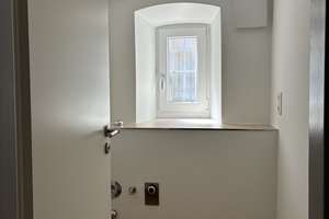 Aussergewöhnlich elegante 2 Zimmer Maisonette Nähe HBF – Frohsinnstrasse 27, 86150 Bahnhofs-, Bismarckviertel, Augsburg – Vorschaubild 5