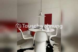 Tauschwohnung: DG Wohnung mit Blick über Berlin – Die vollständige Adresse der Immobilie erhältst du vom Anbieter., 12053 Neukölln (Ortsteil), Berlin – Vorschaubild 2