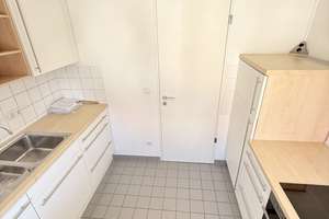 Wohnen mit Flair am Englischen Garten – 2,5 Zimmer-Galerie-Dachgeschoss-Wohnung mit Dachterrasse – Kunigundenstraße XXX, 80802 Münchner Freiheit, München – Vorschaubild 25