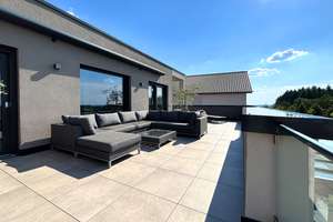 Premium-Einfamilienhaus mit exklusiver Ausstattung: Whirlpools, Dachterrasse mit Penthouse-Charakter – Die vollständige Adresse der Immobilie erhältst du vom Anbieter., 54331 Pellingen – Vorschaubild 14