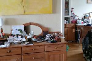 Wohnung 1. OG mit Balkon - gerne mit Hund  – Die vollständige Adresse der Immobilie erhältst du vom Anbieter., 42899 Klausen, Remscheid – Vorschaubild 8