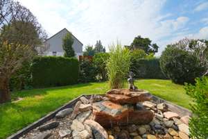 Top gepflegt mit viel Platz und traumhaftem Garten! – Die vollständige Adresse der Immobilie erhältst du vom Anbieter., 90475 Altenfurt, Moorenbrunn, Nürnberg – Vorschaubild 4
