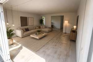 Penthouse mit außergewöhnlichem Potenzial – Verwirklichen Sie Ihren Wohntraum – Die vollständige Adresse der Immobilie erhältst du vom Anbieter., 81245 Obermenzing, München – Vorschaubild 2