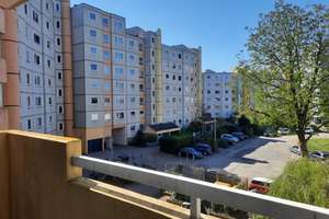 Renovierte Etagenwohnung in Kiel-Mettenhof  - Provisionsfrei - – Die vollständige Adresse der Immobilie erhältst du vom Anbieter., 24109 Mettenhof, Kiel – Vorschaubild 4