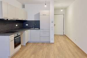 Helles Appartement mit Einbauküche, Fußbodenheizung, Loggia, Lift, Tiefgarage etc – Kattenbrookstrift 51, 30539 Bemerode, Hannover – Vorschaubild 5