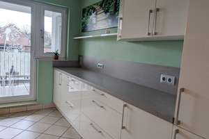 [reser.]Helle, barrierefreie 3,5-Zimmer-Wohnung mit zwei Balkonen, Aufzug und Tiefgarage in GE-Horst – Die vollständige Adresse der Immobilie erhältst du vom Anbieter., 45899 Horst, Gelsenkirchen – Vorschaubild 8