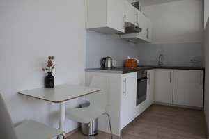 Charmante 1-Zimmer Wohnung in Berlin Charlottenburg – Leibnizstr 37, 10625 Charlottenburg, Berlin – Vorschaubild 2