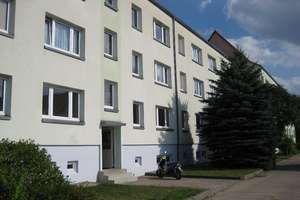 Lust auf Veränderung: praktische 3-Zimmer-Wohnung – Kirchweg 3, 4316 Baalsdorf, Leipzig – Vorschaubild 1