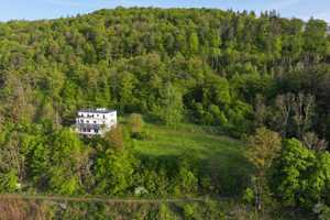 Alleinstehendes Mehrfamilienhaus mit Blick auf Edersee *Provisionsfrei* – Waldeck-Frankenberg (Kreis) – Vorschaubild 2