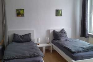 Mehrfamilienhaus in zentraler Lage von Halle Saale! Generalmieter gesucht. – Die vollständige Adresse der Immobilie erhältst du vom Anbieter., 6112 Freiimfelde/Kanenaer Weg, Halle (Saale) – Vorschaubild 1