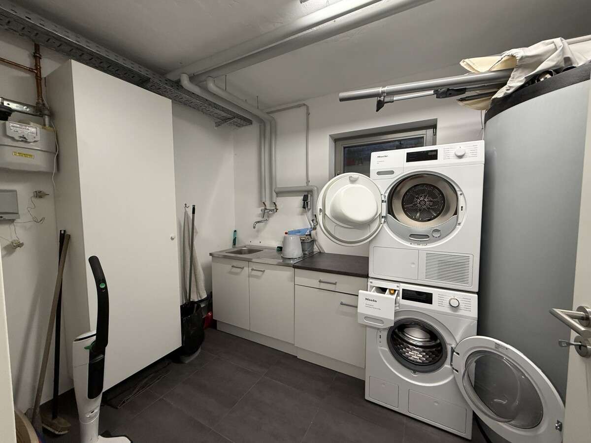 Immobilie in Michelbach an der Bilz - TRAUMHAFTES MODERNES 
EINFAMILIENHAUS MIT 
EINLIEGERWOHNUNG IN MICHELBACH - Bild 18