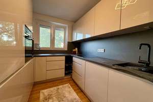 Stillvoll sanierte 3-Zimmer Oase in Augsburg-Kriegshaber – Die vollständige Adresse der Immobilie erhältst du vom Anbieter., 86156 Kriegshaber, Augsburg – Vorschaubild 3