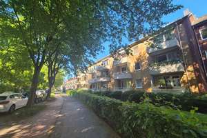 Kapitalanleger aufgepasst! 2-Zimmerwohnung in Schwachhausen