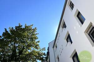 * DIE Maisonette-Wohnung * frisch saniert * ü. 130 qm * 4 Zi.* Balkon + Terrasse + Garten * Fürth * – Gutenbergstrasse 23, 90766 Scherbsgraben, Billinganlage, Fürth – Vorschaubild 21