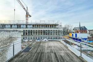 Wohnimmobilie im Herzen Kölns mit nachhaltigem Lagefaktor – Kartäuserhof 23, 50678 Altstadt/Süd, Köln – Vorschaubild 13