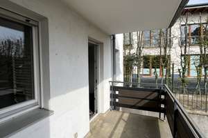 Sanierungsbedürftige 2-Zimmer Erdgeschosswohnung in Düsseldorf-Lohausen – Niederrheinstraße 185, 40474 Lohausen, Düsseldorf – Vorschaubild 16