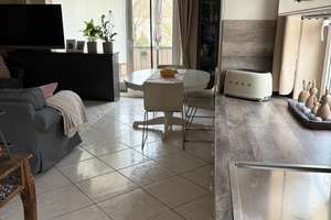 3 Zimmer Wohnung mit Außenstellplatz  in Leverkusen-Hitdorf – Parkstraße 12, 51371 Hitdorf, Leverkusen – Vorschaubild 4