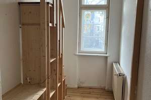 Gemütliche Kiez-Oase: 2,5 Zimmer mit Wohlfühl-Balkon und Top-Anbindung in Schöneberg – Die vollständige Adresse der Immobilie erhältst du vom Anbieter., 10829 Schöneberg, Berlin – Vorschaubild 5