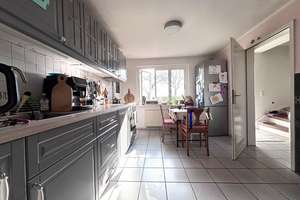 Raum für Träume – modernisiertes Wohnhaus mit Tierhaltung und Bauoption – Die vollständige Adresse der Immobilie erhältst du vom Anbieter., 23758 Oldenburg in Holstein – Vorschaubild 12