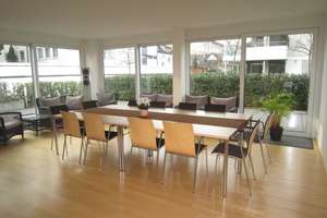 Barrierefreie, exklusive Stadtwohnung in Reutlingen – Schulstraße 15, 72764 Reutlingen-Mitte, Reutlingen – Vorschaubild 12