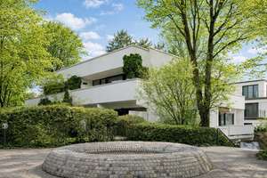 Bogenhausen/Denning - Ruhig. Gepflegt. Funktionell. - Mit erholsamer West-Loggia! – Die vollständige Adresse der Immobilie erhältst du vom Anbieter., 81927 Englschalking, München – Vorschaubild 7