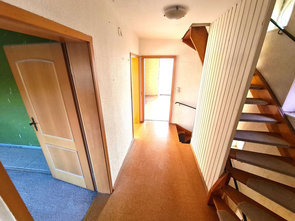 3 Schlafzimmer mit Badezimmer