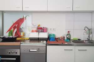 Nachmieter gesucht möblierte 3-Zimmer-Wohnung in Bremen-Vegesack – 28755 Aumund-Hammersbeck, Bremen – Vorschaubild 6