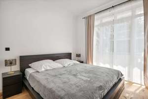 2 Zi. Wohnung in Berlin Reinickendorf – Die vollständige Adresse der Immobilie erhältst du vom Anbieter., 13409 Reinickendorf (Ortsteil), Berlin – Vorschaubild 11