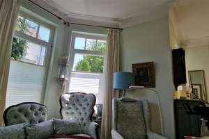 Lichtdurchflutete 3-Zimmer-Wohnung in Strandnähe  – Die vollständige Adresse der Immobilie erhältst du vom Anbieter., 23570 Travemünde, Lübeck – Vorschaubild 18