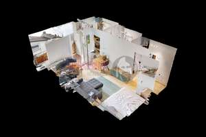 1 Zimmer Apartment mit Balkon zu verkaufen / Ideale Kapitalanlage oder zum Eigennutz – Die vollständige Adresse der Immobilie erhältst du vom Anbieter., 81369 Mittersendling, München – Vorschaubild 8