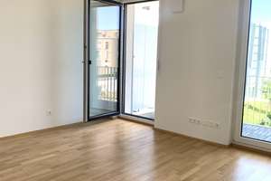 Wohnen mit Charakter: Vier-Zimmer-Wohnung in Schwabing – Max-Bill-Straße 3, 80807 Alte Heide-Hirschau, München – Vorschaubild 11